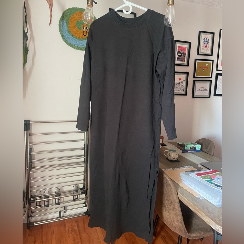 Le bon shoppe Sunday dress